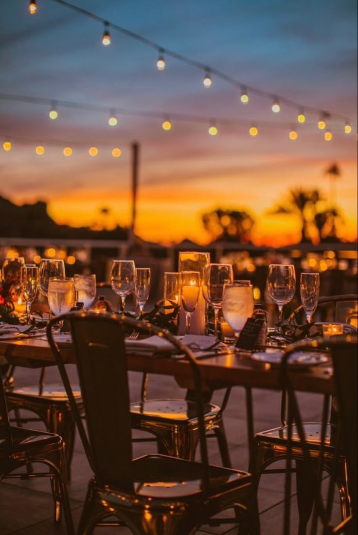 ROOF TOP VENUES